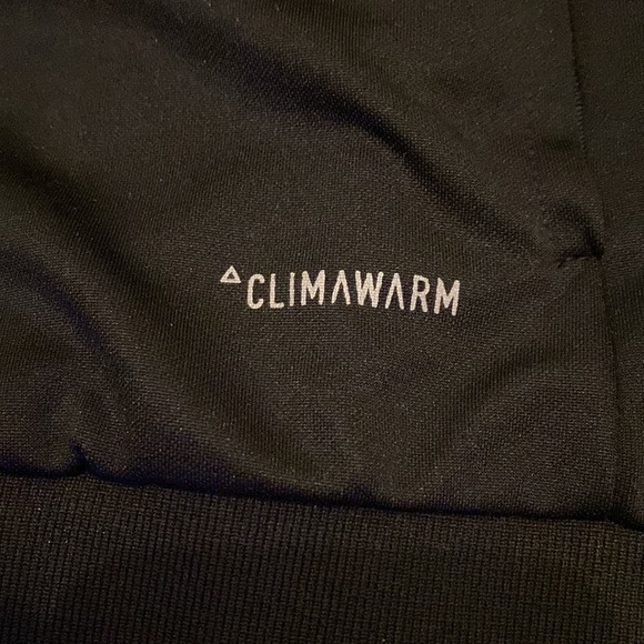 Adidas sport jacket, large, Juventus - Picture 7 of 8